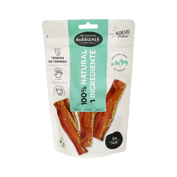 Hobbitalf Tendon de ternera 100g
