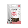Yogupet Salmón y Kéfir