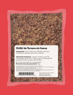 Guau and cat Cocinado Ternera  |Barf Canarias| 500gr