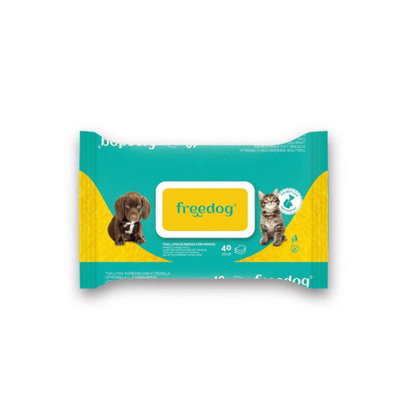 freedog barf canarias