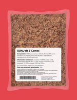 Guau and cat Cocinado 3 Carnes canarias 500gr