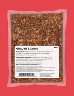 barf canarias guau and cat