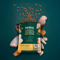 tibal canarias prensado en frio