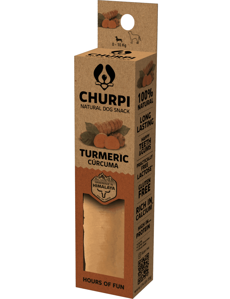 Churpi