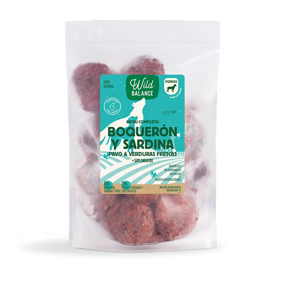 barf canarias