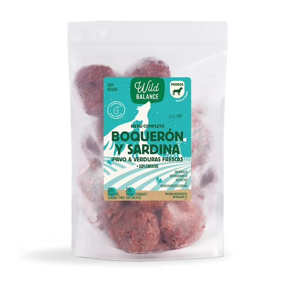 barf canarias