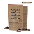 CRUDE BOQUERÓN ENTERO 90GR