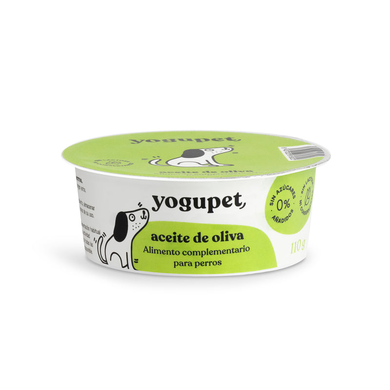 Yogupet Olkivepet