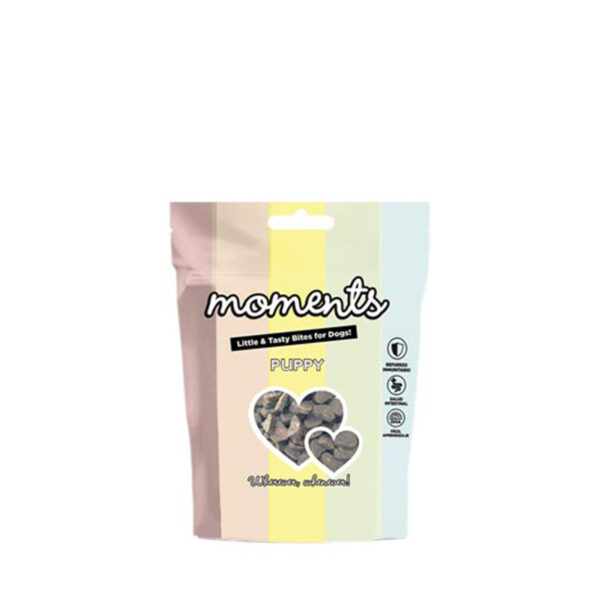 Moments Puppy  |Barf Canarias|