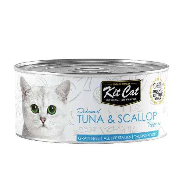 kit cat barf canarias