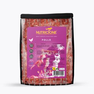 nutricione canarias pollo