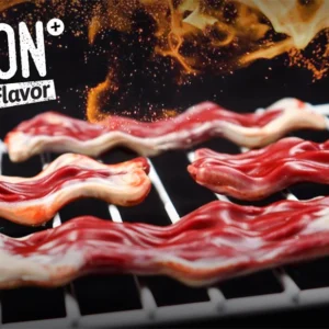 Bacon Ahumado |Barf Canarias|