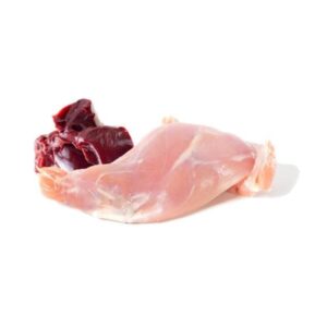 Puro mix conejo, alimento complementario perros y gatos 500g