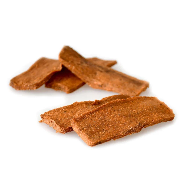 Tiras veganas de batata para perros 100gr - Imagen 2
