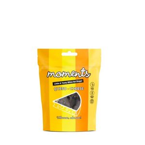 Moments Pollo queso y miel |Barf Canarias|