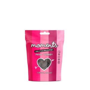 Moments Pavo |Barf Canarias|