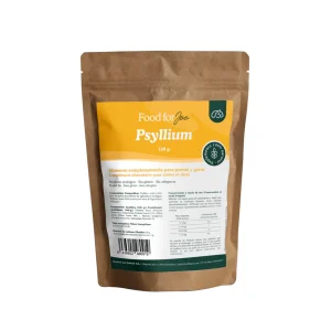 Cáscar de psyllium BIO Food for Joe |Barf Canarias|