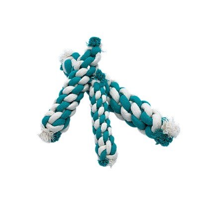 Bubimex Hueso de Algodón natural 30cm