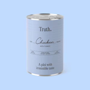 Truth pollo y pavo 400gr |Barf Canarias|
