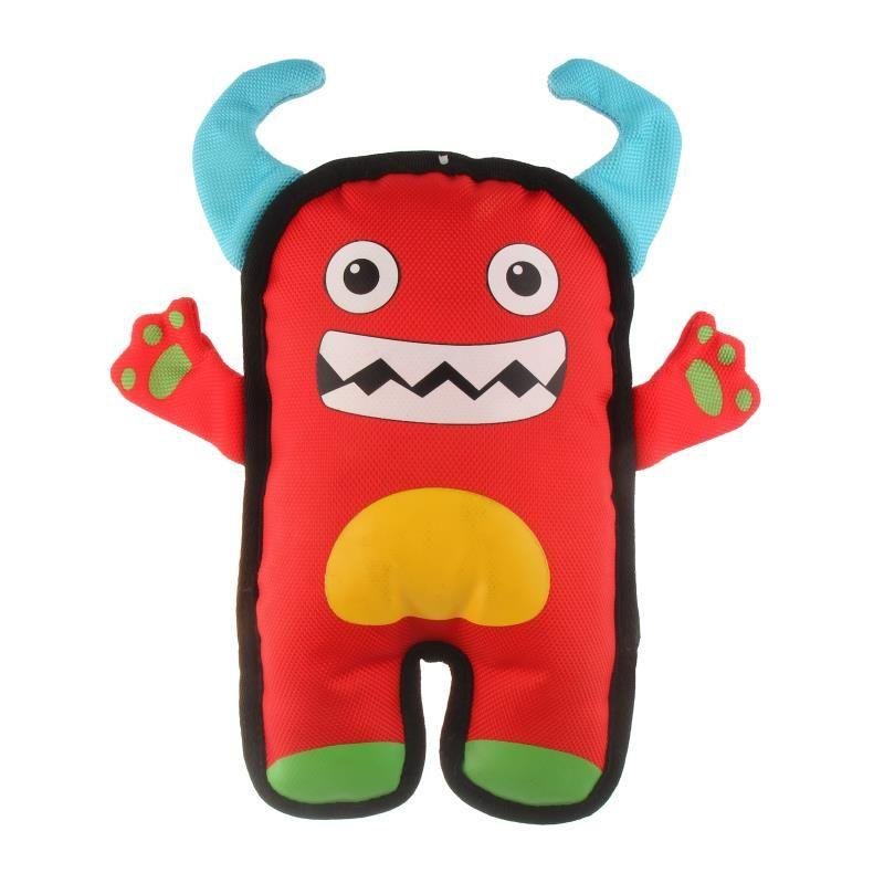 Muñeco Monster Bubimex 30cm