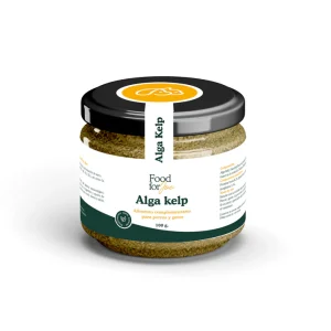 Algas KELP Gallegas Food for Joe 100gr
