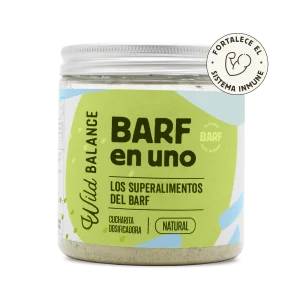 Barf en Uno Wild Balance |Barf Canarias|
