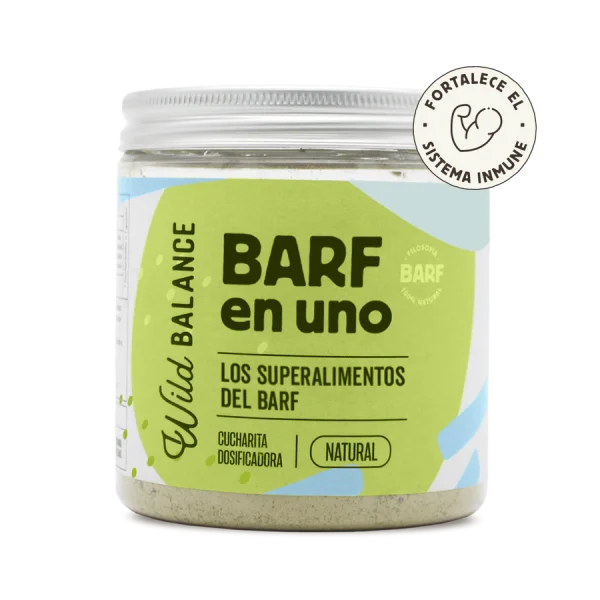 Barf en Uno Wild Balance |Barf Canarias|