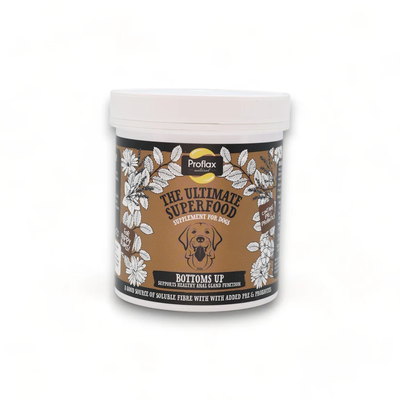 Proflax glandulas anales |Barf Canarias| 350gr