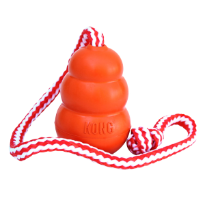Kong Classic ROPE M |Barf Canarias|