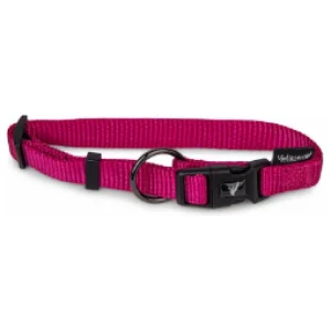 Collar Vadigran M rosa