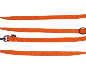 Correa Vadigran 2cmx200cm naranja