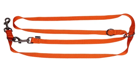 Correa Vadigran 2cmx200cm naranja