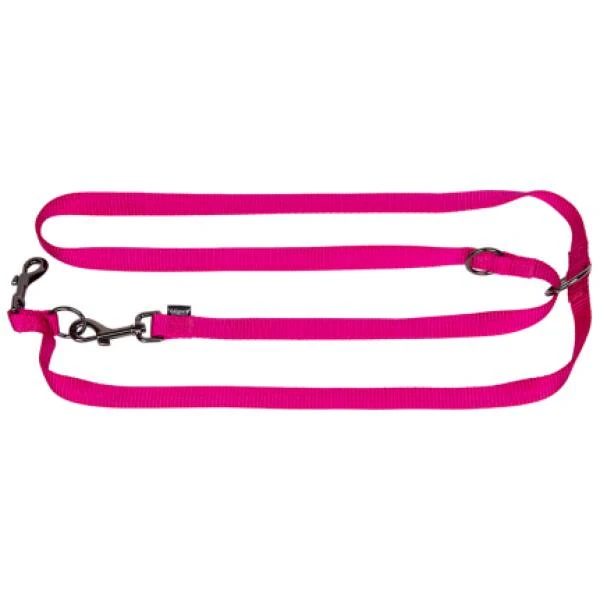 Correa Vadigran 2cmx200cm rosa