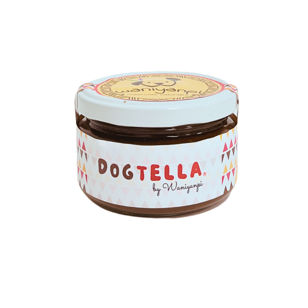 Dogtella |Barf Canarias|