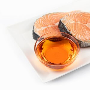 Aceite Salmon de Noruega 500ml