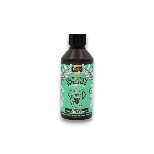 Proflax inmune y vitalidad 250ml |Barf Canarias|