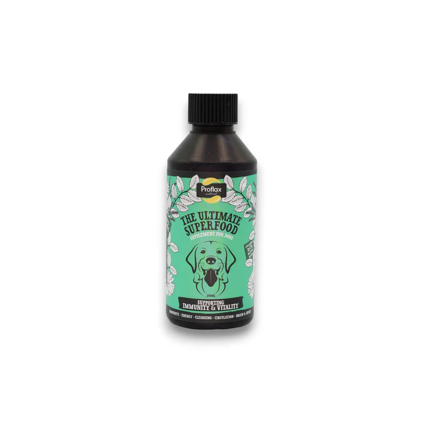 Proflax inmune y vitalidad 250ml |Barf Canarias|