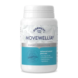 Dorwest MOVEWELLIA |Barf Canarias|100 pcs
