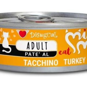 comida humedad de calidad para gatos
