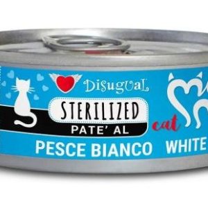 lata humeda para gatos de