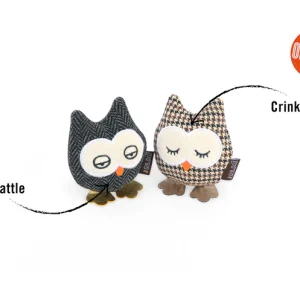 play GATOS feline OWLS