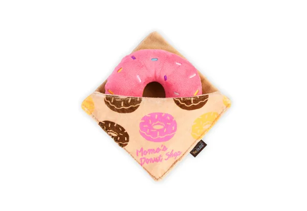 Peluche Donut , perros y gatos