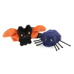 play GATOS feline creepy critters