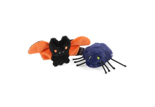 play GATOS feline creepy critters