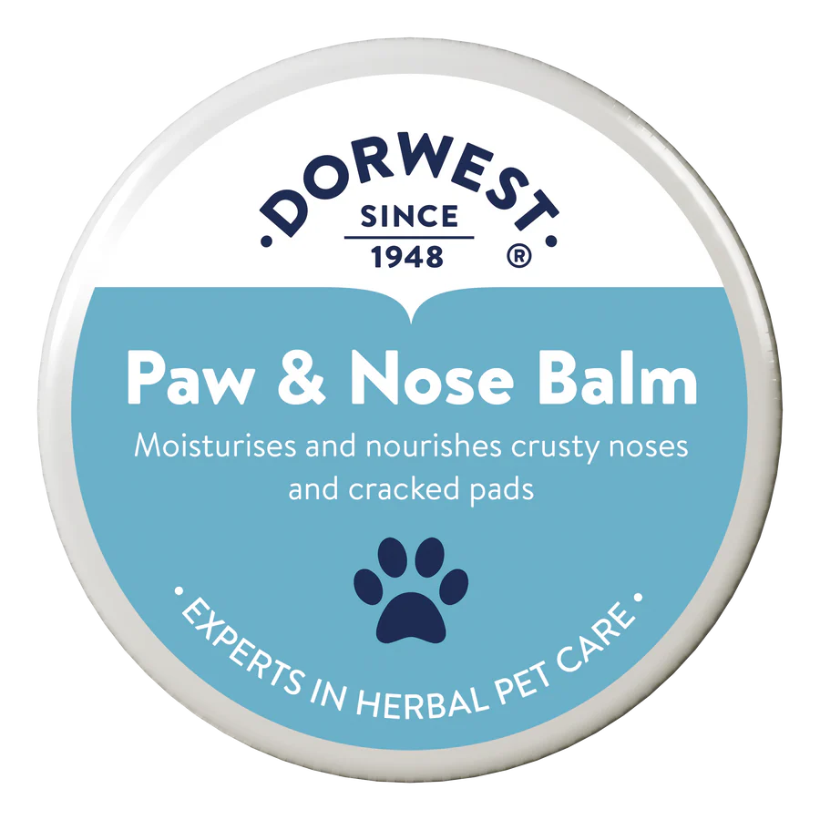 DORWEST almohadillas y trufa |Barf Canarias| 50ml