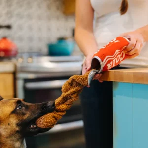 Peluche COCA-COLA perros y gatos - Imagen 3