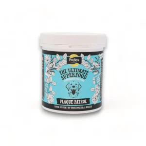 Proflax PLAQUE PATROL boca sana |Barf Canarias| 225gr
