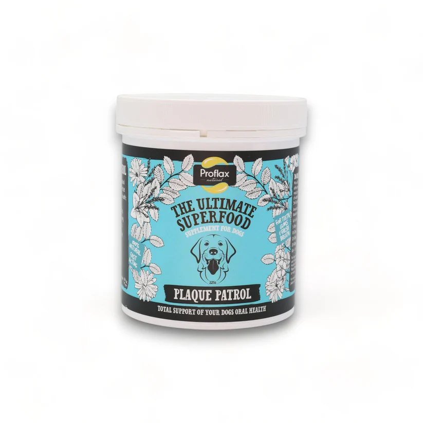 Proflax PLAQUE PATROL boca sana |Barf Canarias| 225gr