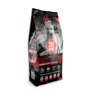 ALIMENTO THE ONLY ONE PUPPIES 12kg |Barf Canarias|