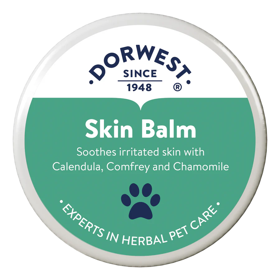 DORWEST balsamo de piel |Barf Canarias| 50ml